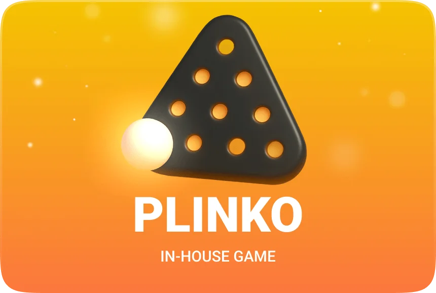 Демо-режим Plinko в Azino888