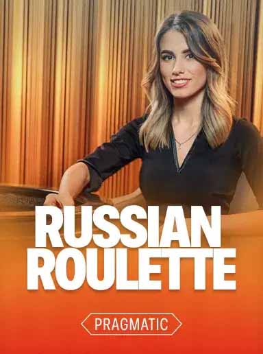 Russian Roulette · Азино888 Live Casino
