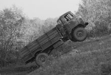 Фото - Что такое «шишига»: все факты о легендарном ГАЗ-66