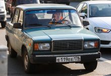 Фото - «Автостат-Инфо» назвал самые распространенные в России автомобили