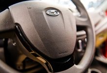 Фото - АвтоВАЗ объявил стоимость Lada Granta с подушкой безопасности