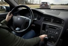 Фото - Почему кнопки в автомобиле лучше сенсоров: опубликовано доказательство
