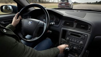 Фото - Почему кнопки в автомобиле лучше сенсоров: опубликовано доказательство