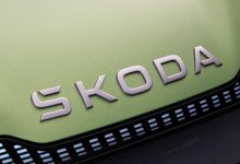 Фото - Skoda показала новый логотип