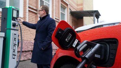 Фото - В России числится почти 19 тыс. легковых электромобилей