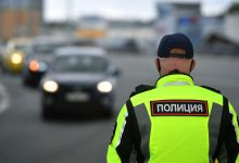 Фото - Водители подрались на глазах у инспекторов ДПС на подъезде к Ростову