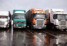 Фото - Житель Амурской области обворовывал кабины грузовиков во время разгрузки