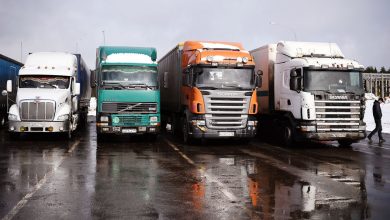 Фото - Житель Амурской области обворовывал кабины грузовиков во время разгрузки