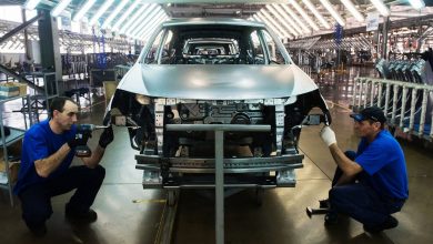Фото - «Ъ»: автомобили «Соллерс» будут созданы на базе китайской платформы