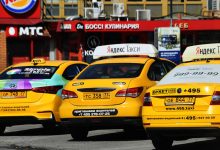 Фото - Forbes: «Яндекс» попросил «Автоваз» о поставках автомобилей для такси из-за риска дефицита