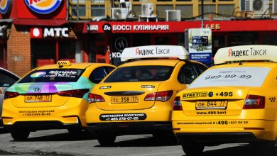 Фото - Forbes: «Яндекс» попросил «Автоваз» о поставках автомобилей для такси из-за риска дефицита