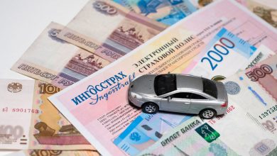 Фото - Юрист Смирнов: страховщики перестали ремонтировать авто по ОСАГО и перешли на расчет деньгами