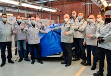 Фото - Мантуров: выпуск модели нового семейства Lada начнется в конце 2024 года