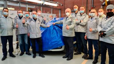 Фото - Мантуров: выпуск модели нового семейства Lada начнется в конце 2024 года