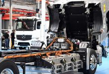Фото - Mercedes-Benz открыл в Китае завод по производству тяжелых грузовиков