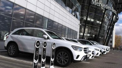 Фото - Mercedes стал самой доходной маркой среди дорогих авто в Москве