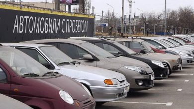 Фото - В России подорожали подержанные машины