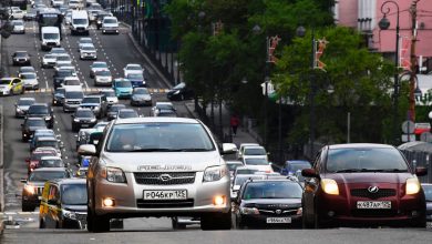 Фото - В ЛДПР предложили снизить пошлины на ввоз подержанных авто для жителей Дальнего Востока