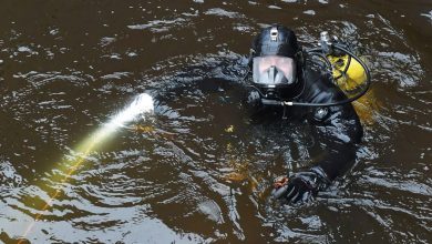 Фото - Водитель утонул вместе с автомобилем в Саратовской области
