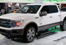 Фото - WSJ: Ford приостановил поставки некоторых моделей автомобилей из-за нехватки логотипов