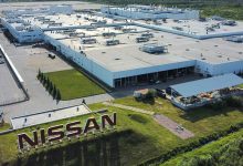 Фото - Завод Nissan в России останется в простое до конца 2022 года