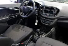 Фото - АвтоВАЗ рассматривает возможность выпуска упрощенной Lada Vesta