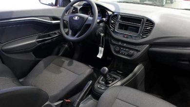 Фото - АвтоВАЗ рассматривает возможность выпуска упрощенной Lada Vesta