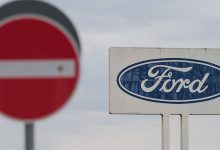 Фото - Ford ушел с российского рынка
