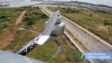 Фото - Китайский XPeng сделал настоящий летающий автомобиль