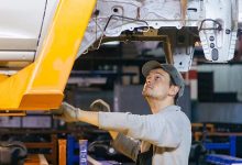 Фото - На «АвтоВАЗе» одобрили качество сварки первых кузовов Lada Vesta