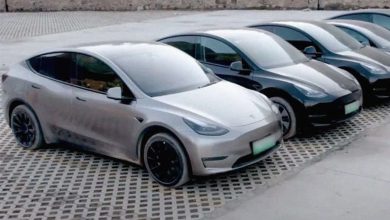 Фото - Tesla Model Y в Европе обогнала по продажам в сентябре Peugeot 208 и Dacia Sandero