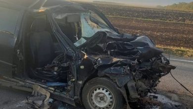 Фото - Три человека погибли в ДТП с «КамАЗом» в Ростовской области