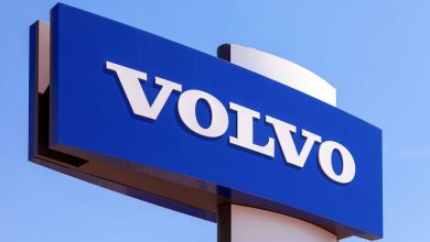 Фото - «Ведомости»: Volvo не исключает полную или частичную продажу бизнеса в РФ