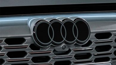 Фото - Audi изменит дизайн фирменного логотипа