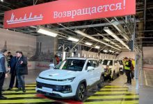 Фото - Автомобили «Москвич» планируют включить в госпрограмму льготного кредитов