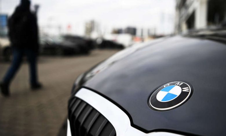 Фото - BMW планирует продавать автомобили без дилерской наценки