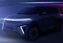 Фото - «Кама»: продажи российского автомобиля «Атом» запланированы на 2025 год