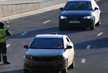 Фото - ЛДПР подготовила законопроект об отказе от переносных дорожных камер