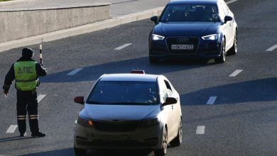 Фото - ЛДПР подготовила законопроект об отказе от переносных дорожных камер