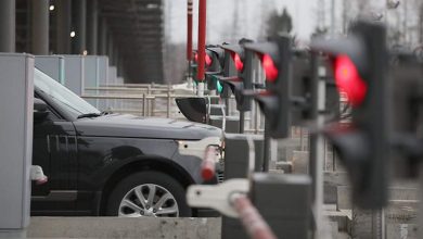 Фото - По платным дорогам России проехало более 187 млн автомобилей