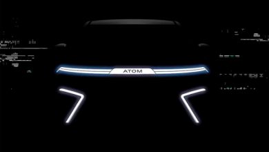 Фото - Российская «Кама» представит первый автомобиль «Атом» в 2023 году
