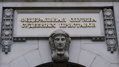Фото - Судебные приставы попали в смертельное ДТП с фурой в Санкт-Петербурге