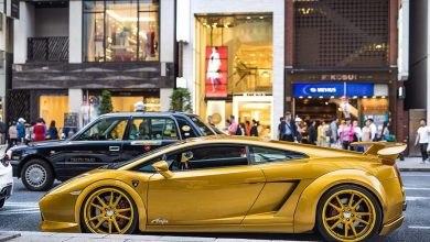 Фото - В Японии зафиксирован бум продаж Ferrari и Lamborghini
