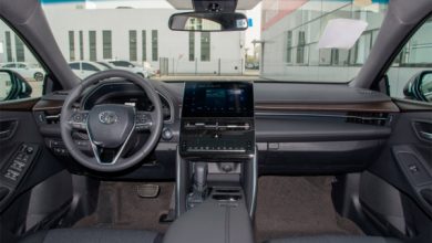 Фото - В России появится Toyota Avalon из Китая: это аналог большой Camry