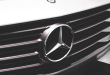 Фото - В Германии разорилась компания, поставлявшая знаменитые звезды для Mercedes-Benz