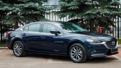 Фото - В Россию начали ввозить седаны Mazda 6 по параллельному импорту
