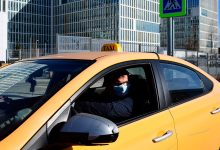 Фото - В Свердловской области пьяный мужчина угнал такси с пассажирками