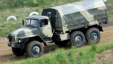 Фото - Военный грузовик с солдатами перевернулся в Армении, погиб один человек