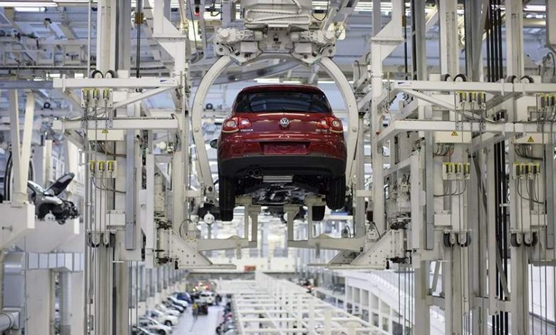 Фото - Volkswagen не намерена отказываться от производства кроссовера Tiguan